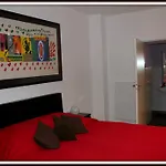 Fuerstenwall Apartment