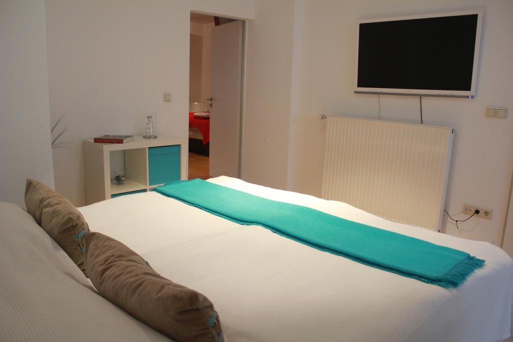 Furstenwall Apartment *