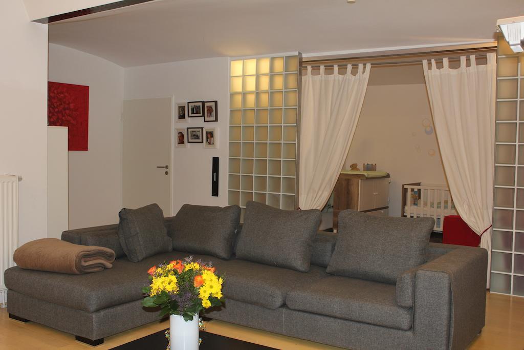 Furstenwall Apartment